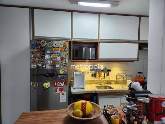 Imagem Apartamento com 2 Quartos à Venda, 75 m² em Barcelona - São Caetano Do Sul Imagem Apartamento com 2 Quartos à Venda, 75 m² em Barcelona - São Caetano Do Sul