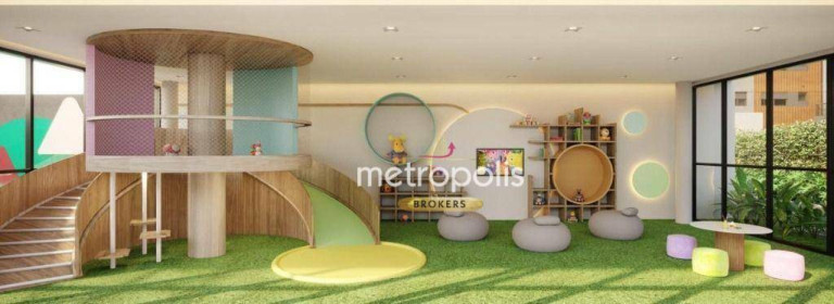 Imagem Apartamento com 3 Quartos à Venda, 130 m² em Brooklin Paulista - São Paulo Imagem Apartamento com 3 Quartos à Venda, 130 m² em Brooklin Paulista - São Paulo