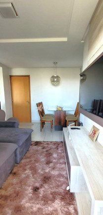 Imagem Apartamento com 2 Quartos à Venda, 63 m² em Parque Amazônia - Goiânia Imagem Apartamento com 2 Quartos à Venda, 63 m² em Parque Amazônia - Goiânia