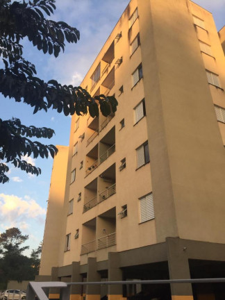 Imagem Apartamento com 2 Quartos à Venda, 57 m² em Parque Rincão - Cotia