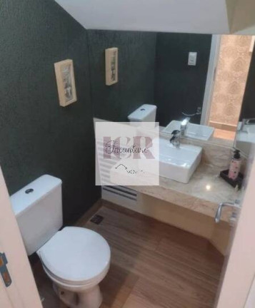 Imagem Casa de Condomínio com 2 Quartos à Venda, 63 m² em Jardim Flamboyant - Sorocaba Imagem Casa de Condomínio com 2 Quartos à Venda, 63 m² em Jardim Flamboyant - Sorocaba