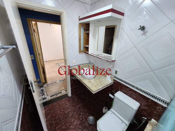 Imagem Imóvel com 2 Quartos à Venda, 70 m² em Vila Belmiro - Santos