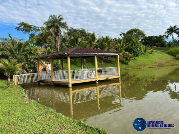Imagem Chácara à Venda, 2 m² em Zona Rural - Hidrolândia Imagem Chácara à Venda, 2 m² em Zona Rural - Hidrolândia