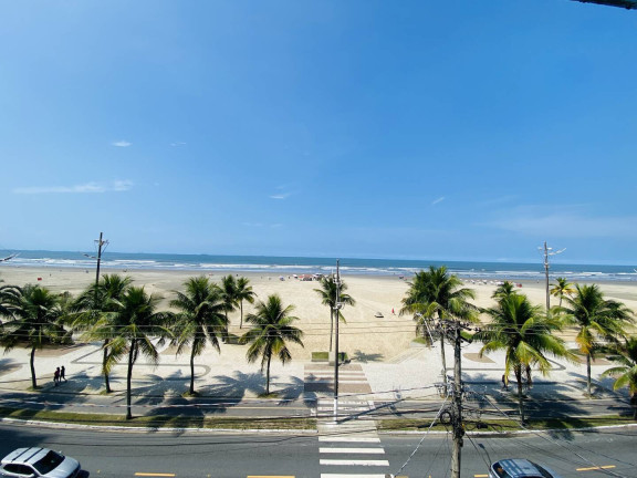 Imagem Apartamento com 1 Quarto à Venda, 40 m² em Aviação - Praia Grande Imagem Apartamento com 1 Quarto à Venda, 40 m² em Aviação - Praia Grande