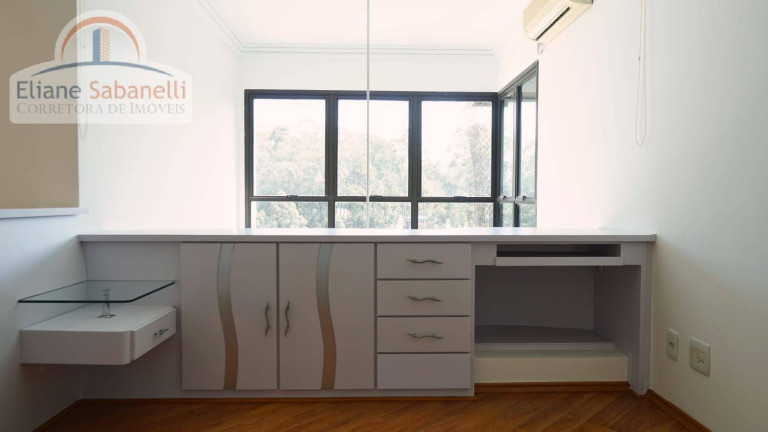 Imagem Apartamento com 1 Quarto à Venda, 61 m² em Panamby - São Paulo Imagem Apartamento com 1 Quarto à Venda, 61 m² em Panamby - São Paulo