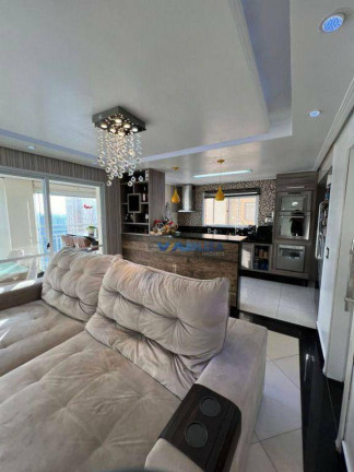 Imagem Apartamento com 4 Quartos à Venda, 136 m² em Vila Augusta - Guarulhos