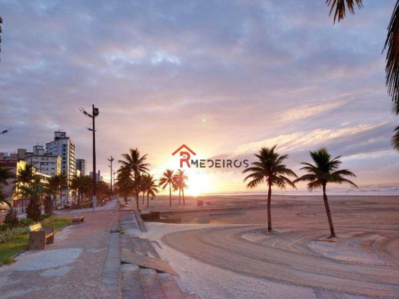 Imagem Kitnet com 1 Quarto à Venda, 20 m² em Ocian - Praia Grande Imagem Kitnet com 1 Quarto à Venda, 20 m² em Ocian - Praia Grande