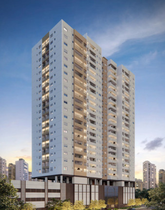 Imóvel com 4 Quartos à Venda, 125 m² em Parque Da Vila Prudente - São Paulo