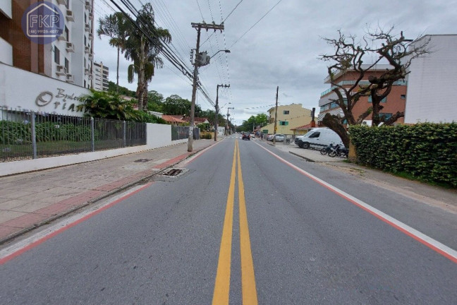 Imagem Apartamento com 3 Quartos à Venda, 80 m² em João Paulo - Florianópolis