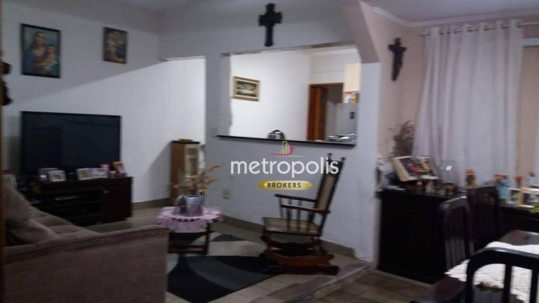 Imagem Sobrado com 2 Quartos à Venda, 180 m² em Santa Paula - São Caetano Do Sul Imagem Sobrado com 2 Quartos à Venda, 180 m² em Santa Paula - São Caetano Do Sul