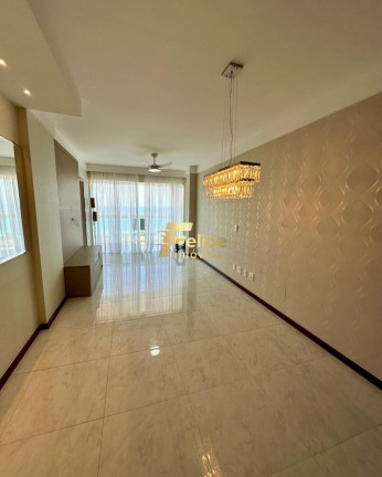 Imagem Imóvel com 3 Quartos à Venda, 110 m² em Praia Do Morro - Guarapari