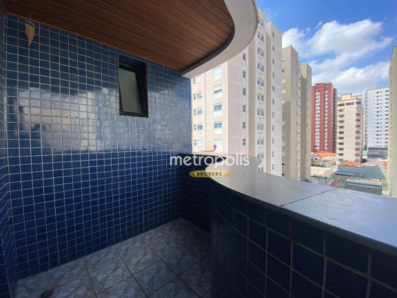 Imagem Apartamento com 3 Quartos à Venda, 107 m² em Santa Paula - São Caetano Do Sul Imagem Apartamento com 3 Quartos à Venda, 107 m² em Santa Paula - São Caetano Do Sul