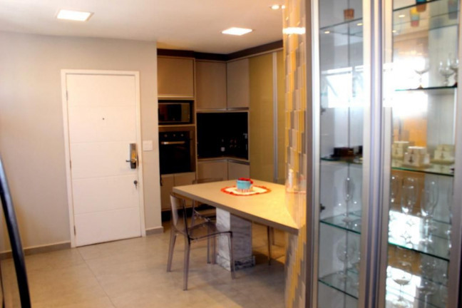 Imagem Cobertura com 4 Quartos à Venda, 374 m² em Centro - São Vicente
