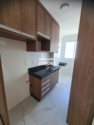 Imagem Apartamento com 2 Quartos à Venda, 46 m² em Gleba Fazenda Palhano - Londrina Imagem Apartamento com 2 Quartos à Venda, 46 m² em Gleba Fazenda Palhano - Londrina