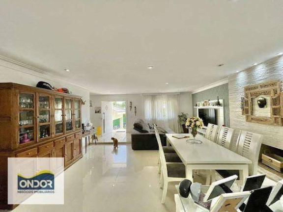 Imagem Casa de Condomínio com 4 Quartos à Venda, 288 m² em Granja Santa Maria - Carapicuíba Imagem Casa de Condomínio com 4 Quartos à Venda, 288 m² em Granja Santa Maria - Carapicuíba