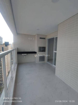 Imagem Apartamento com 2 Quartos à Venda, 87 m² em Gonzaga - Santos Imagem Apartamento com 2 Quartos à Venda, 87 m² em Gonzaga - Santos