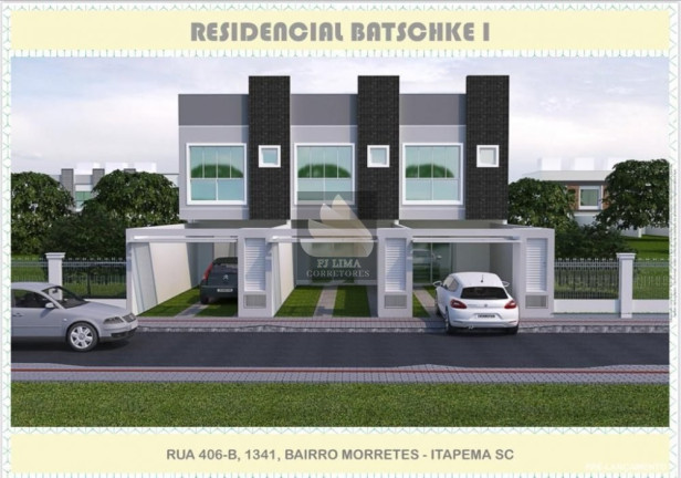 Imagem Sobrado com 3 Quartos à Venda, 110 m² em Morretes - Itapema Imagem Sobrado com 3 Quartos à Venda, 110 m² em Morretes - Itapema