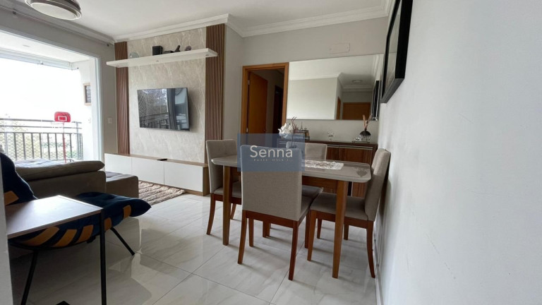 Imagem Apartamento com 2 Quartos para Alugar, 74 m² em Jardim Trevo - Jundiaí Imagem Apartamento com 2 Quartos para Alugar, 74 m² em Jardim Trevo - Jundiaí