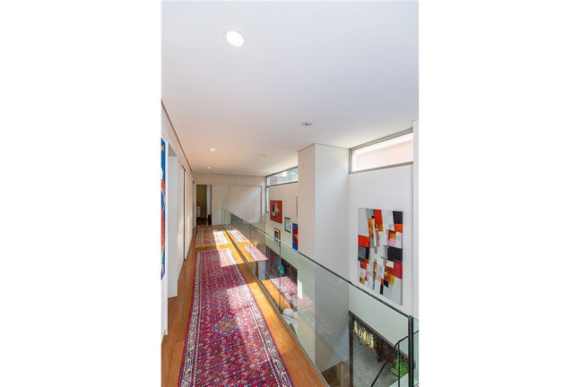 Imagem Casa com 4 Quartos à Venda,  em Granja Julieta - São Paulo