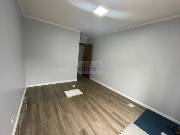 Imagem Casa com 3 Quartos à Venda, 100 m² em Carandiru - São Paulo Imagem Casa com 3 Quartos à Venda, 100 m² em Carandiru - São Paulo