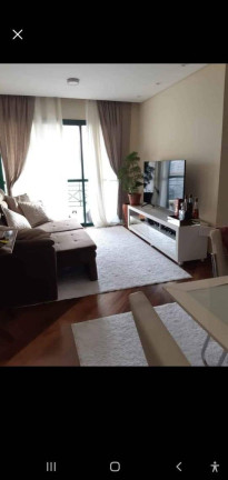 Apartamento com 3 Quartos à Venda, 96 m² em Alphaville - Barueri