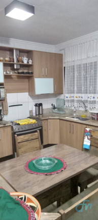 Imagem Casa com 2 Quartos à Venda, 95 m² em Parque Morumbi - Mogi Das Cruzes Imagem Casa com 2 Quartos à Venda, 95 m² em Parque Morumbi - Mogi Das Cruzes