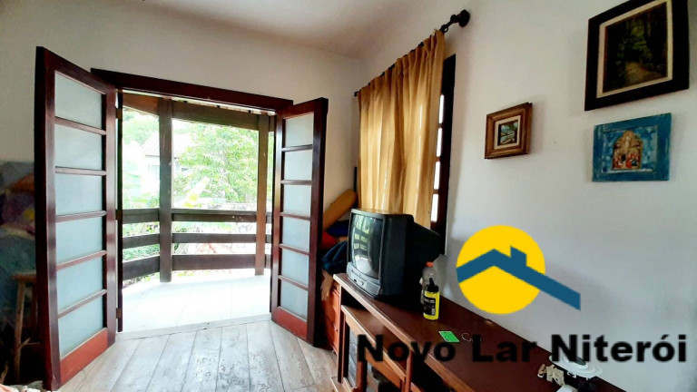 Imagem Casa com 5 Quartos à Venda, 437 m² em Camboinhas - Niterói Imagem Casa com 5 Quartos à Venda, 437 m² em Camboinhas - Niterói