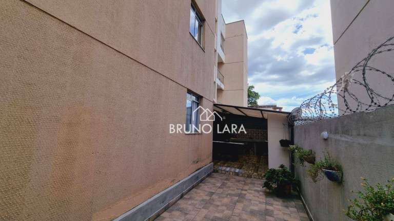 Imagem Apartamento com 2 Quartos à Venda, 23 m² em Cidade Clube Residência - Igarapé Imagem Apartamento com 2 Quartos à Venda, 23 m² em Cidade Clube Residência - Igarapé