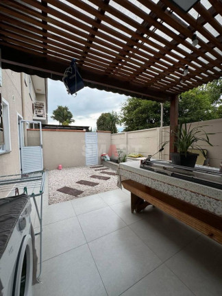 Imagem Apartamento com 2 Quartos à Venda, 51 m² em Nereu Ramos - Jaraguá Do Sul Imagem Apartamento com 2 Quartos à Venda, 51 m² em Nereu Ramos - Jaraguá Do Sul