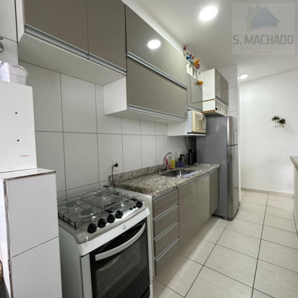 Imagem Apartamento com 2 Quartos à Venda, 70 m² em Vila Atlântica - Mongaguá