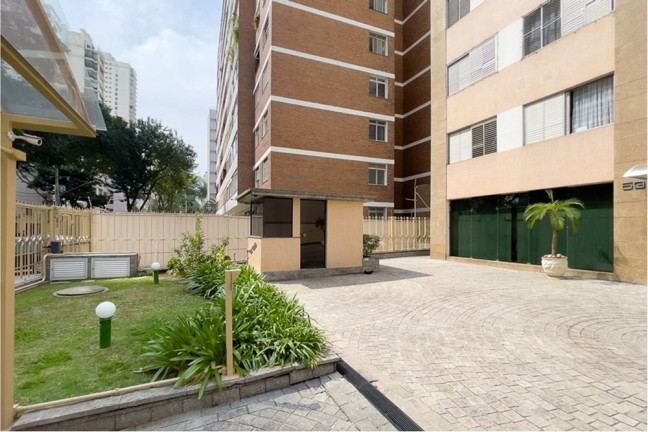 Imagem Imóvel com 4 Quartos à Venda, 171 m² em Higienópolis - São Paulo Imagem Imóvel com 4 Quartos à Venda, 171 m² em Higienópolis - São Paulo