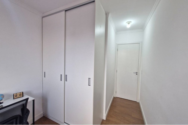 Imagem Apartamento com 2 Quartos à Venda, 51 m² em água Fria - São Paulo Imagem Apartamento com 2 Quartos à Venda, 51 m² em água Fria - São Paulo