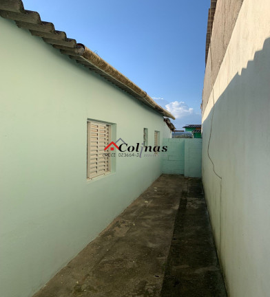 Imagem Casa com 2 Quartos à Venda, 290 m² em Antes Do Centro - Ibiúna