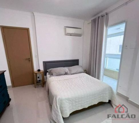 Imagem Apartamento com 2 Quartos à Venda, 107 m² em Canto Do Forte - Praia Grande Imagem Apartamento com 2 Quartos à Venda, 107 m² em Canto Do Forte - Praia Grande