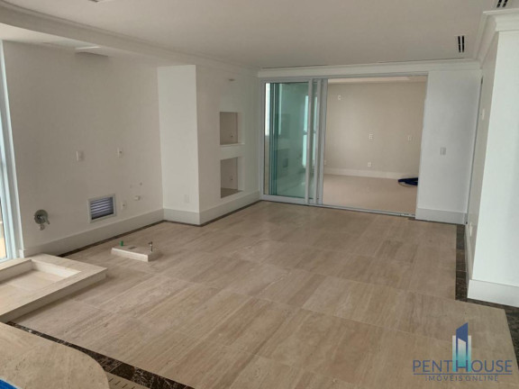 Imagem Apartamento com 4 Quartos à Venda, 316 m² em Centro - Balneário Camboriú