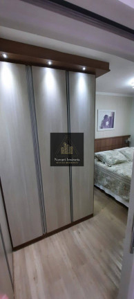 Imagem Apartamento com 2 Quartos à Venda, 53 m² em Ponte Grande - Guarulhos Imagem Apartamento com 2 Quartos à Venda, 53 m² em Ponte Grande - Guarulhos