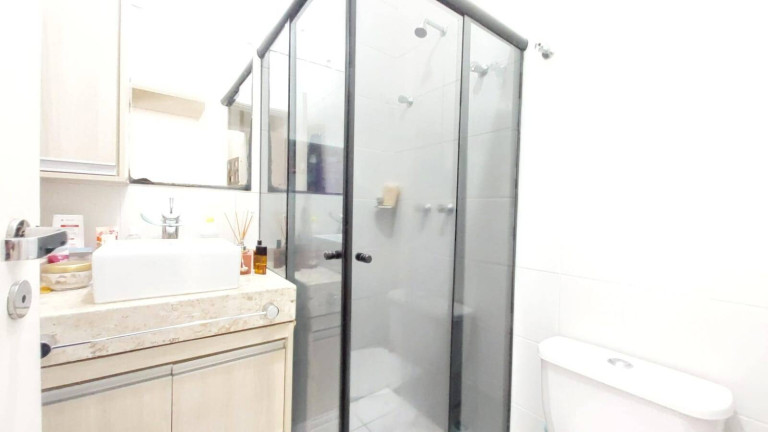 Imagem Casa de Condomínio com 2 Quartos à Venda, 92 m² em Paisagem Renoir - Cotia