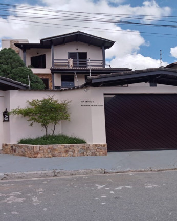 Imagem Sobrado com 3 Quartos à Venda, 250 m² em Vila Suissa - Mogi Das Cruzes Imagem Sobrado com 3 Quartos à Venda, 250 m² em Vila Suissa - Mogi Das Cruzes