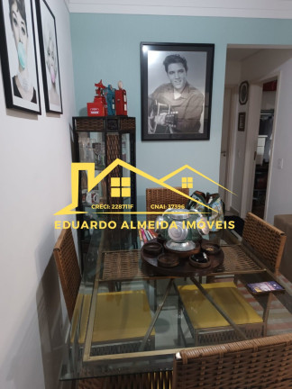 Imagem Apartamento com 2 Quartos à Venda, 68 m² em Parque Campolim - Sorocaba