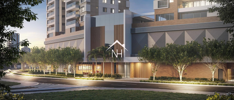 Imagem Apartamento com 4 Quartos à Venda, 146 m² em Chácara Klabin - São Paulo Imagem Apartamento com 4 Quartos à Venda, 146 m² em Chácara Klabin - São Paulo