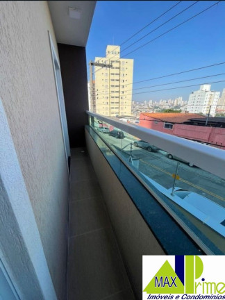 Imagem Apartamento com 2 Quartos à Venda, 45 m² em Vila Matilde - São Paulo Imagem Apartamento com 2 Quartos à Venda, 45 m² em Vila Matilde - São Paulo