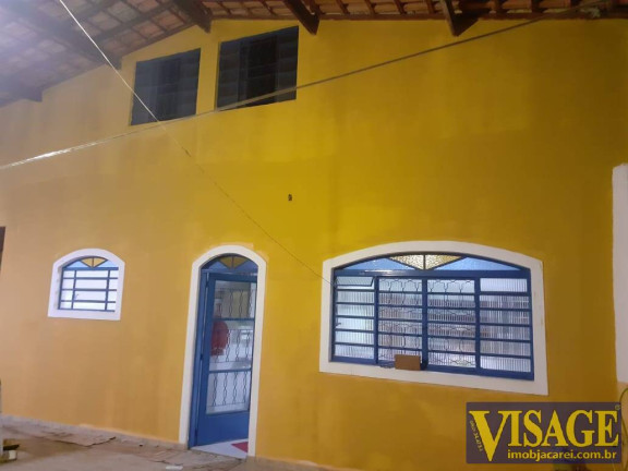 Imagem Chácara com 3 Quartos à Venda, 1 m² em Bom Retiro - São José Dos Campos