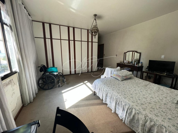 Imagem Apartamento com 5 Quartos à Venda, 480 m² em Mata Da Praia - Vitória