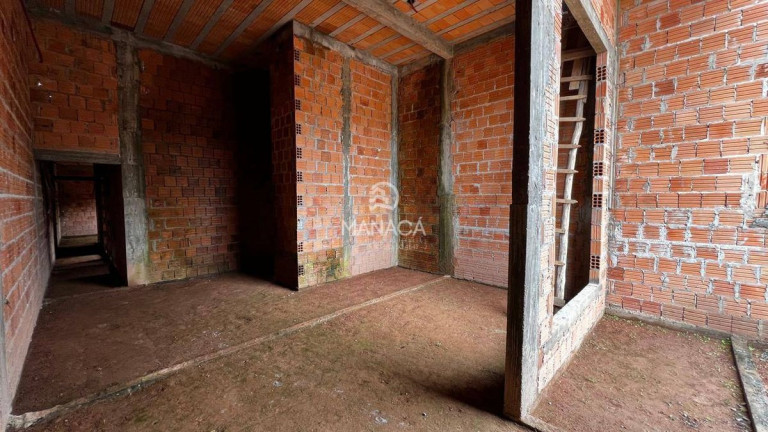 Imagem Casa com 3 Quartos à Venda, 100 m² em Nova Barra Velha - Barra Velha Imagem Casa com 3 Quartos à Venda, 100 m² em Nova Barra Velha - Barra Velha