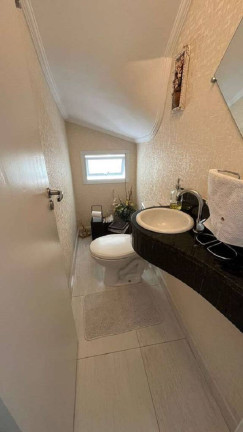 Imagem Casa com 3 Quartos à Venda, 131 m² em Chácara Canta Galo - Cotia Imagem Casa com 3 Quartos à Venda, 131 m² em Chácara Canta Galo - Cotia