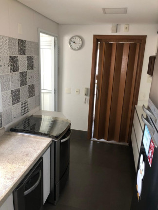 Imagem Apartamento com 3 Quartos à Venda, 123 m² em Centro - São Bernardo Do Campo
