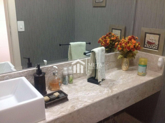 Imagem Imóvel com 3 Quartos à Venda, 250 m² em Santana - São Paulo