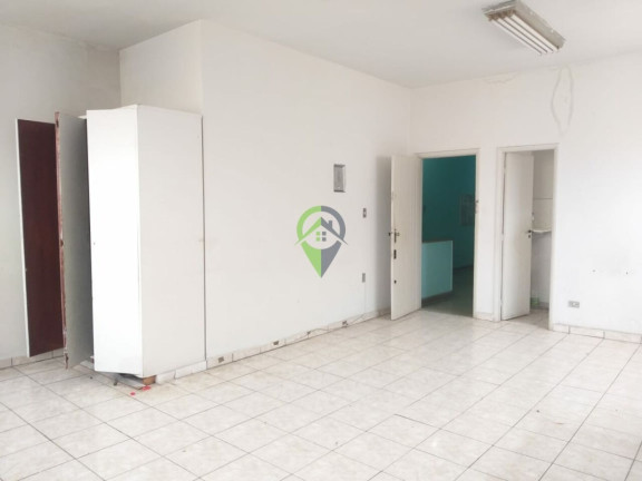 Imagem Imóvel Comercial à Venda, 350 m² em Vila Mathias - Santos Imagem Imóvel Comercial à Venda, 350 m² em Vila Mathias - Santos