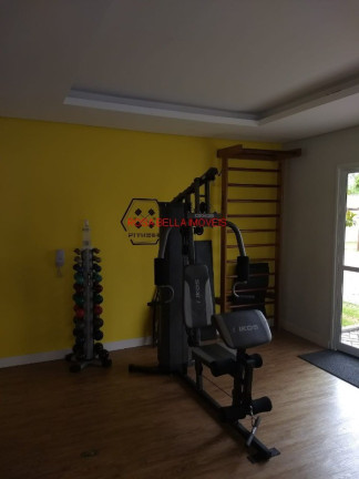 Imagem Apartamento com 2 Quartos à Venda, 52 m² em Quinta Da Paineira - São Paulo