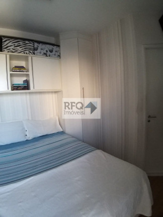 Imagem Imóvel com 2 Quartos à Venda, 58 m² em Ipiranga - São Paulo